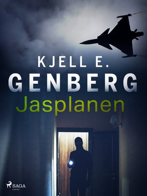 cover image of Jasplanen